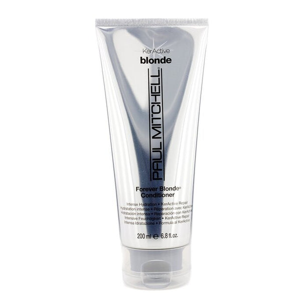 Forever Blonde Conditioner (intense Hydration - Keractive Repair)