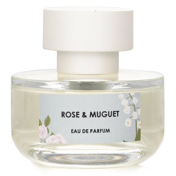 Rose & Muguet Eau De Parfum Spray - 48ml/1.6oz