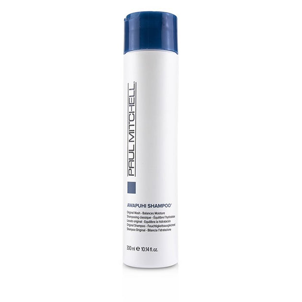 Awapuhi Shampoo (original Wash - Balances Moisture)