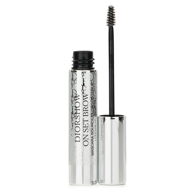 Diorshow On Set Brow - # - 5ml/0.16oz