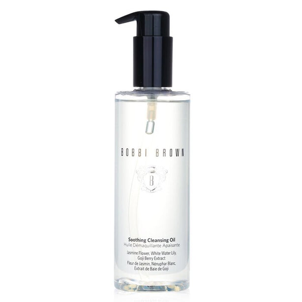 Soothing Cleansing Oil - 200ml/6.7oz