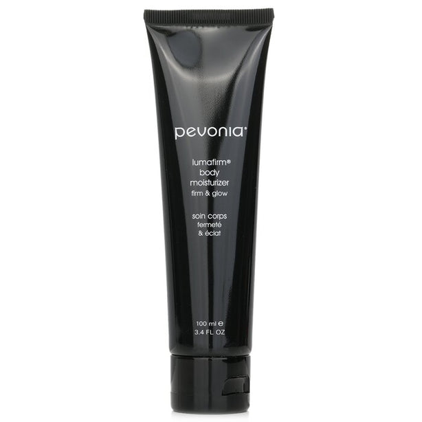 Lumafirm Body Moisturizer Firm & Glow - 100ml/3.4oz