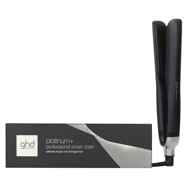 Platinum+ Professional Smart Styler - # Black - 1pc