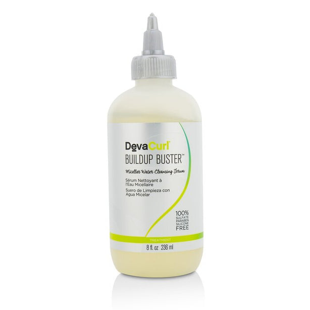 Buildup Buster (micellar Water Cleansing Serum - For All Curl Types) - 236ml/8oz