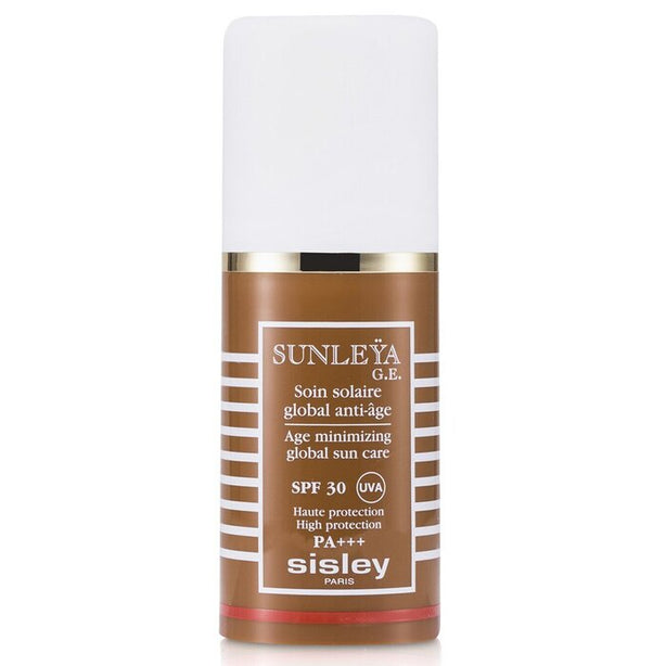 Sunleya Age Minimizing Global Sun Care Spf 30 - 50ml/1.7oz