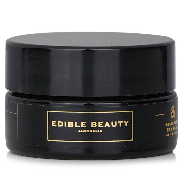 & Gold Rush Eye Balm - 15ml/0.5oz