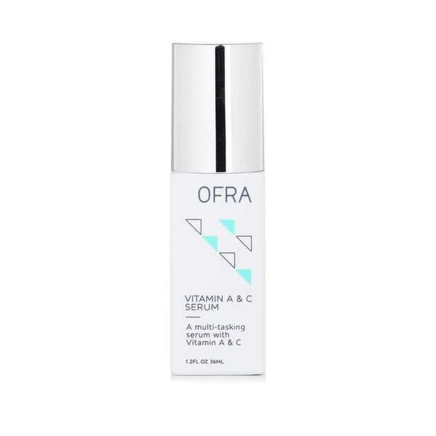 Vitamin A & C Serum - 36ml/1.2oz