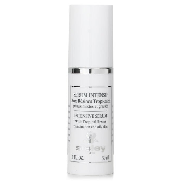 Intensive Serum With Tropical Resins - For Combination & Oily Skin - 30ml/1oz