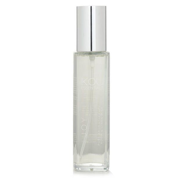 Room & Linen Mist - Joy (australian White Flannel Flower) - 100ml/3.38oz