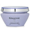 Blond Absolu Masque Ultra-violet Anti-brass Blonde Perfecting Purple Masque (lightened Cool Blonde Hair) -