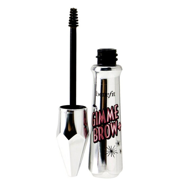 Gimme Brow+ Volumizing Fiber Gel - #5 (cool Black-brown) - 3g/0.1oz