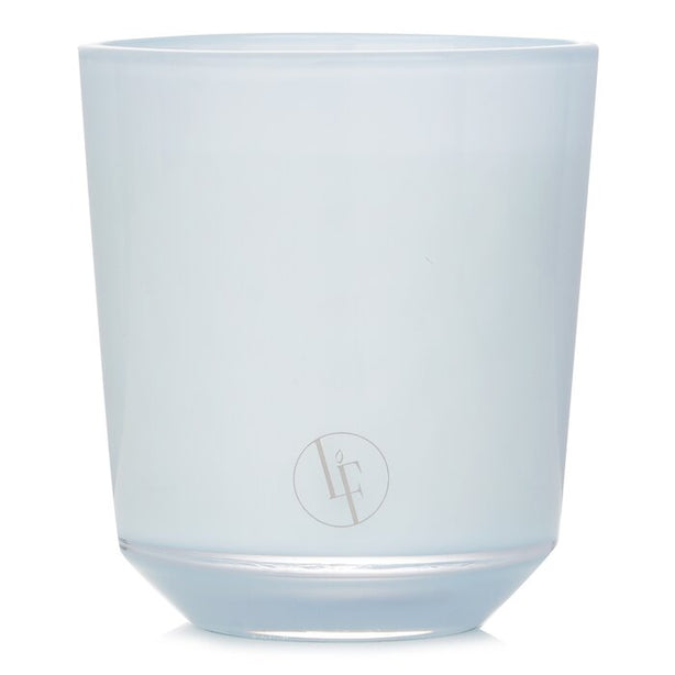 Cloudy Musk Scented Candle - 200g/7.05oz
