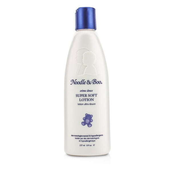 Super Soft Lotion - For Face & Body - Newborns & Babies With Sensiteive Skin