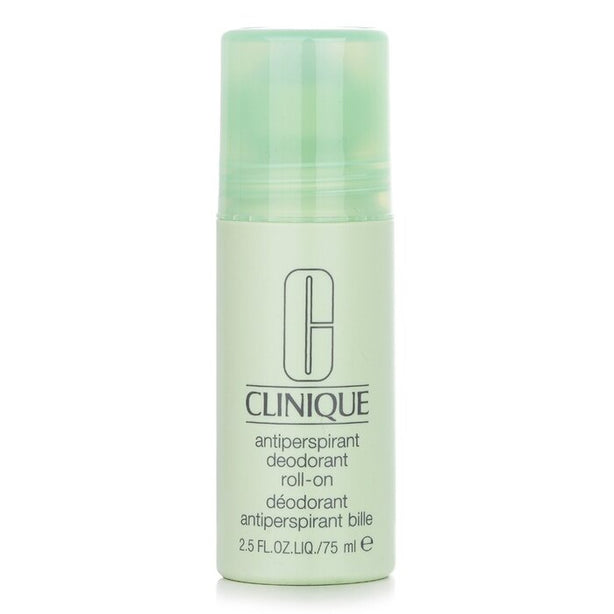 Anti-perspirant Deodorant Roll-on
