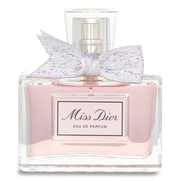 Miss Dior Eau De Parfum Spray (2021 Version)
