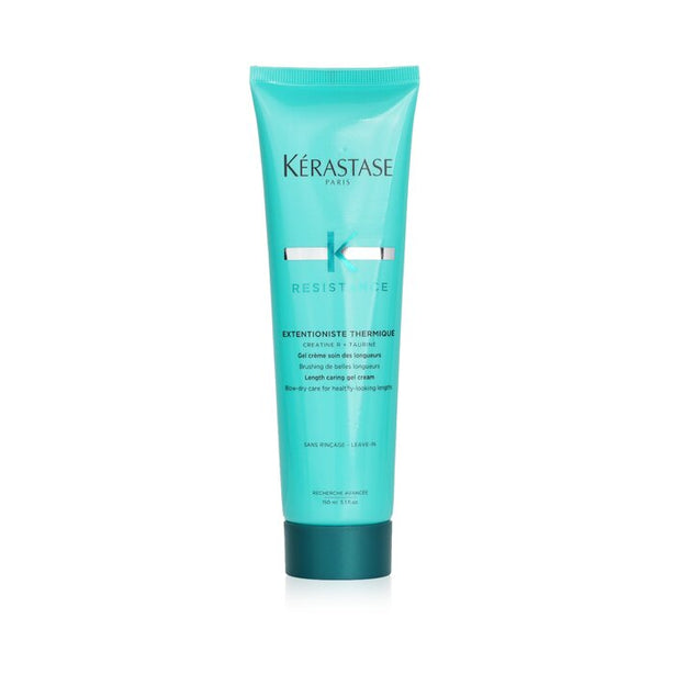 Resistance Extentioniste Thermique Length Caring Gel Cream - 150ml/5.1oz