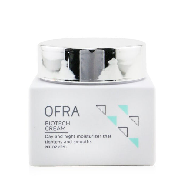 Biotech Cream - 60ml/2oz