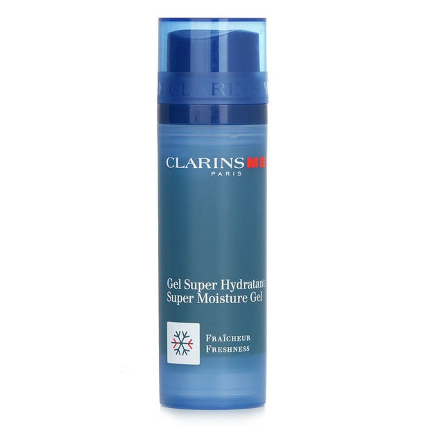 Men Super Moisture Gel - 50ml/1.7oz