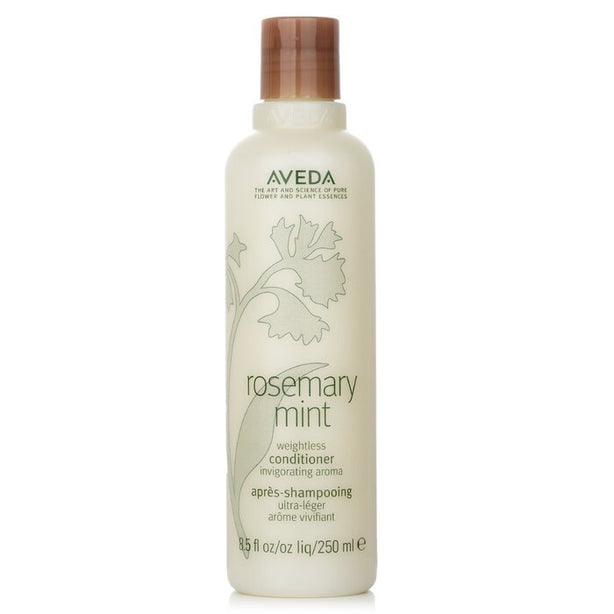 Rosemary Mint Weightless Conditioner - 250ml/8.5oz