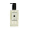 Blackberry & Bay Body & Hand Wash (with Pump) - 250ml/8.5oz