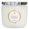 Petite Jar Candle - Gardenia Colonia - 127g/4.5oz