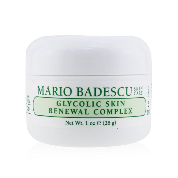 Glycolic Skin Renewal Complex - For Combination/ Dry Skin Types - 29ml/1oz