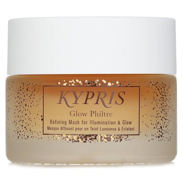 Glow Philtre Refining Mask For Illumination & Glow - 46ml/1.56oz