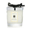 Red Roses Scented Candle - 200g (2.5 inch)