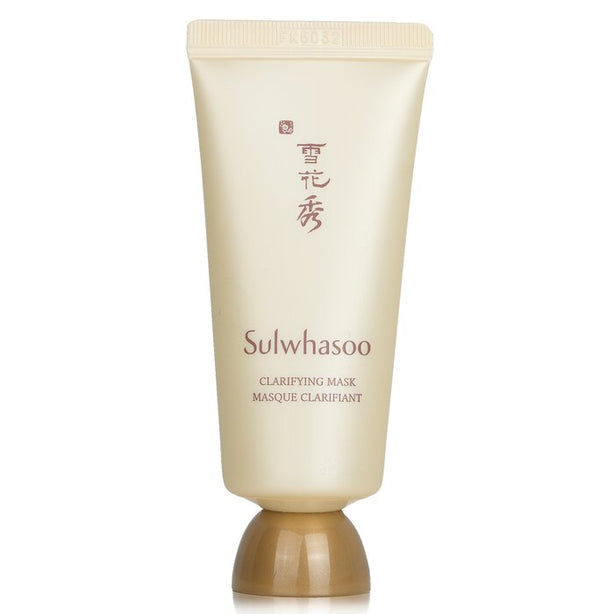 Clarifying Mask (miniature) - 35ml/1.18oz