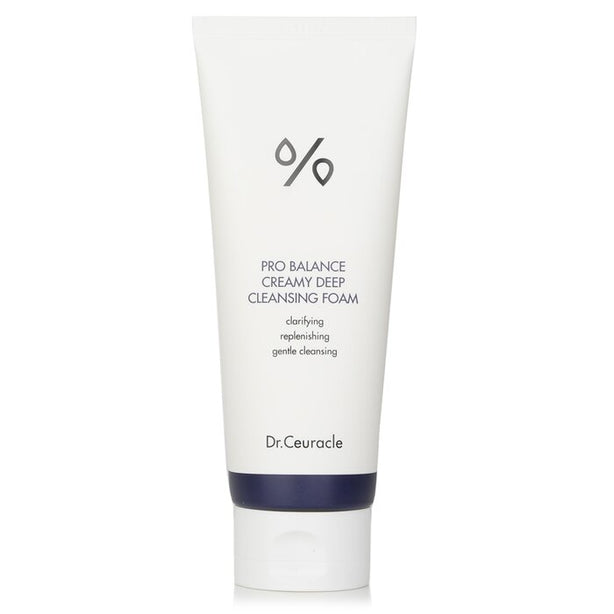 Pro Balance Creamy Cleansing Foam - 150ml/5.07oz