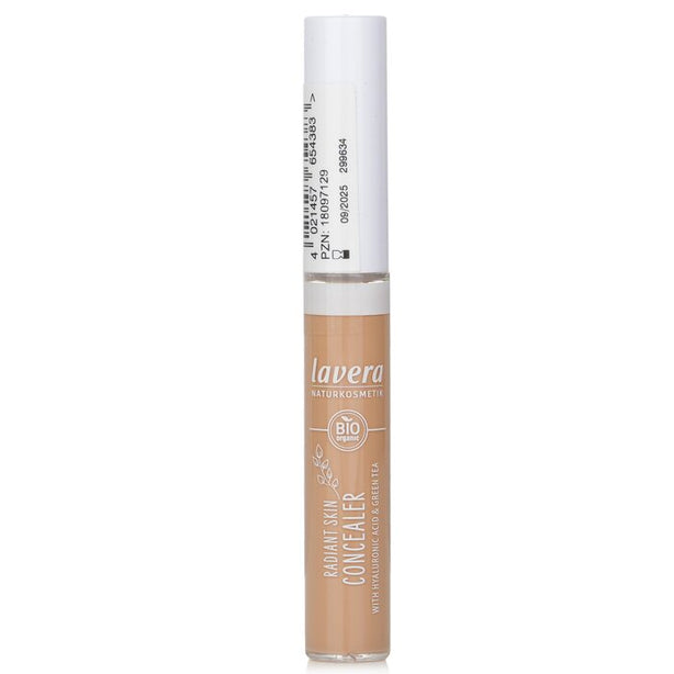 Radiant Skin Concealer - # 04 Tanned - 5.5ml/0.1oz