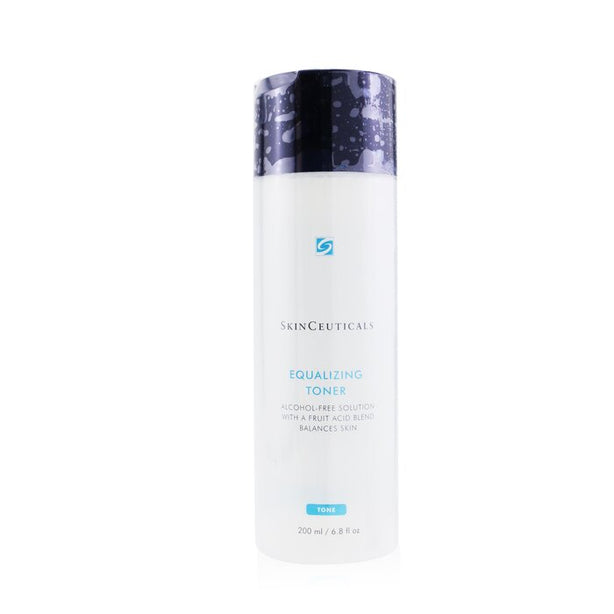 Equalizing Toner - 200ml/6.8oz