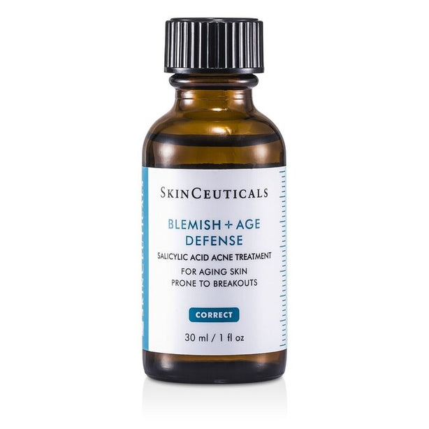 Blemish + Age Defense - 30ml/1oz