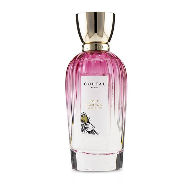 Rose Pompon Eau De Toilette Spray