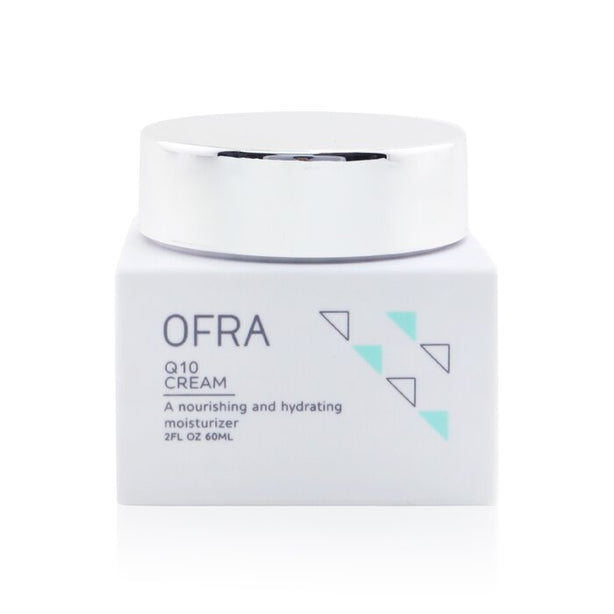 Q10 Cream - 60ml/2oz