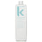 Killer.curls Wash (nourishing Curl Oat Milk Shampoo) - 1000ml/33.8oz