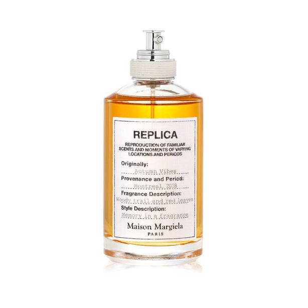 Replica Autumn Vibes Eau De Toilette Spray - 100ml/3.4oz