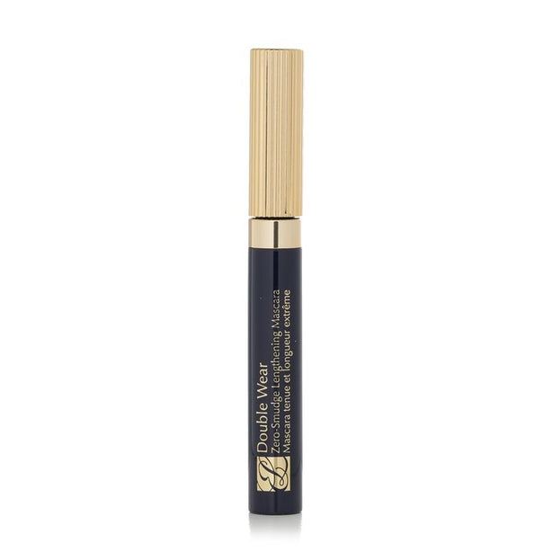 Double Wear Zero Smudge Lengthening Mascara - # 01 Black