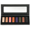 8 Well Eyeshadow Palette - # - 8x0.9g/0.03oz