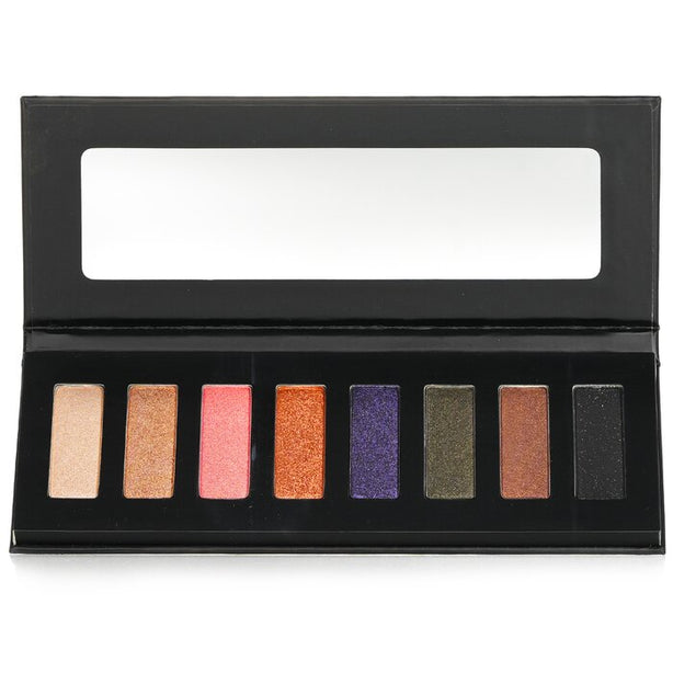 8 Well Eyeshadow Palette - # - 8x0.9g/0.03oz