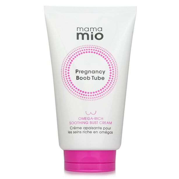 Pregnancy Boob Tube Omega Rich Soothing Bust Cream - 125ml/4.2oz