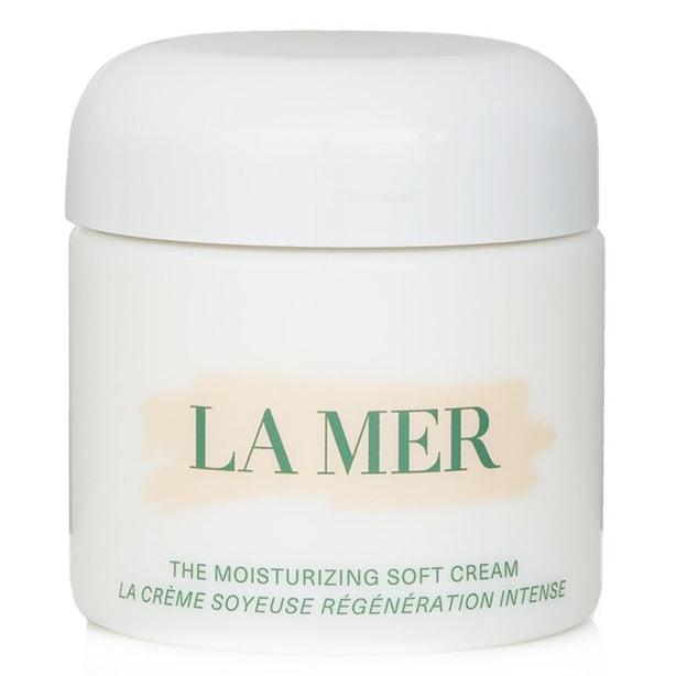 The Moisturizing Soft Cream - 100ml/3.4oz