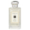 Wild Bluebell Cologne Spray With Daisy Leaf Lace Design (originally Without Box) - 100ml/3.4oz
