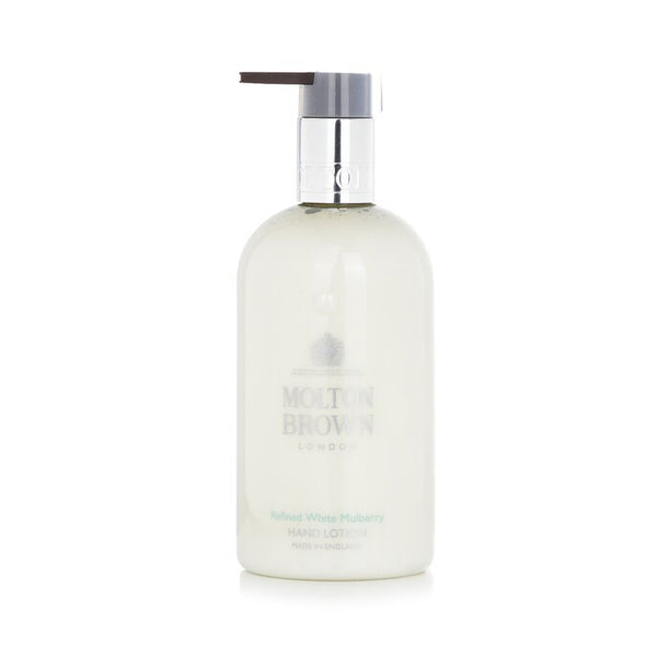 Refined White Mulberry Hand Lotion - 300ml/10oz