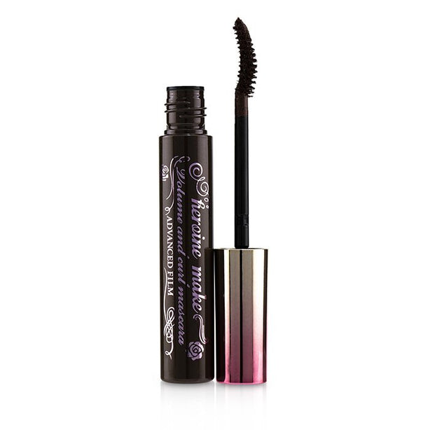 Heroine Make Volume And Curl Waterproof Mascara Advanced Film - # 02 Brown - 6g/0.21oz