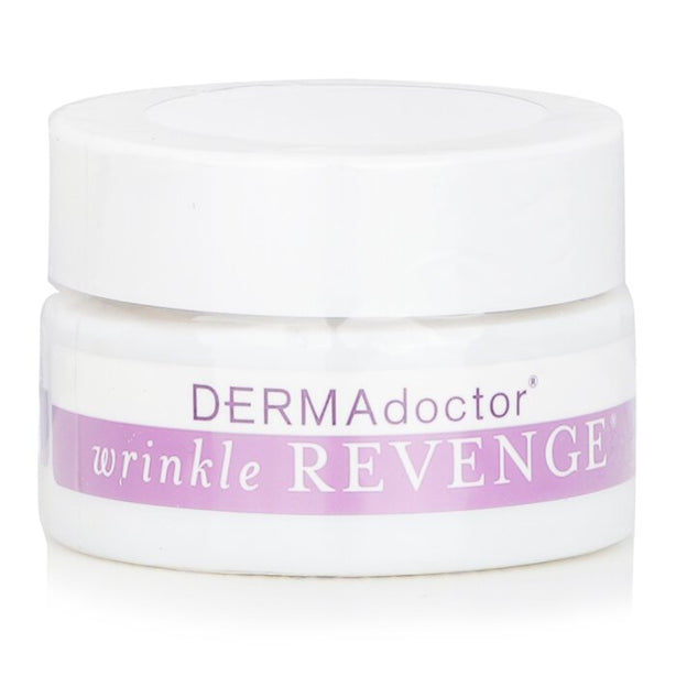 Wrinkle Revenge Rescue & Protect Eye Balm - 15ml/0.5oz