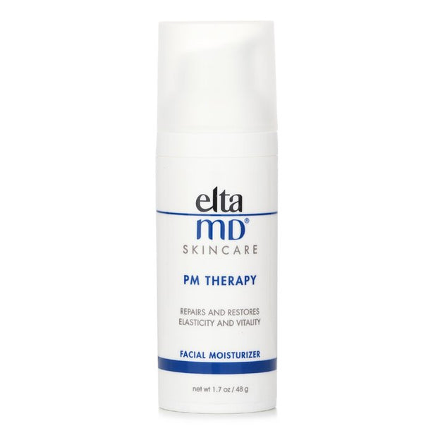Pm Therapy Facial Moisturizer - 48g/1.7oz