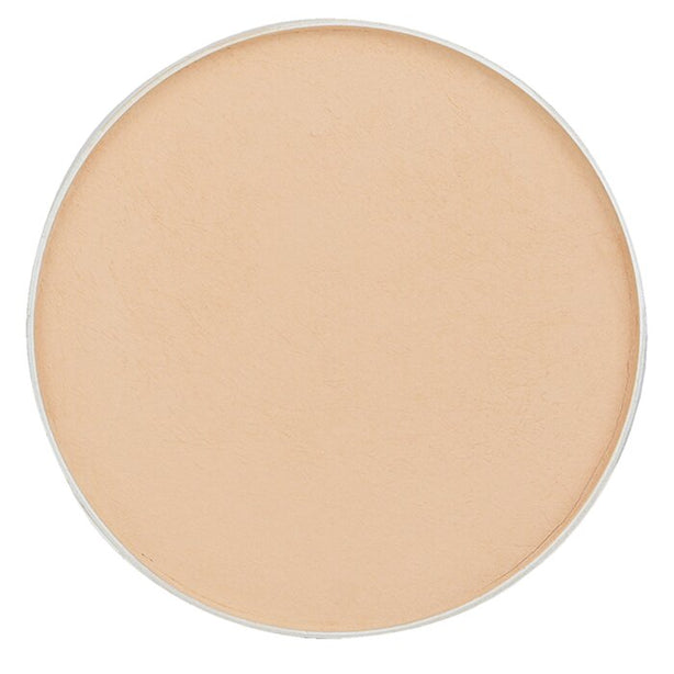 Sekkisei Snow Cc Powder Case With Sponge Spf 14 #02 - 8g/0.28oz