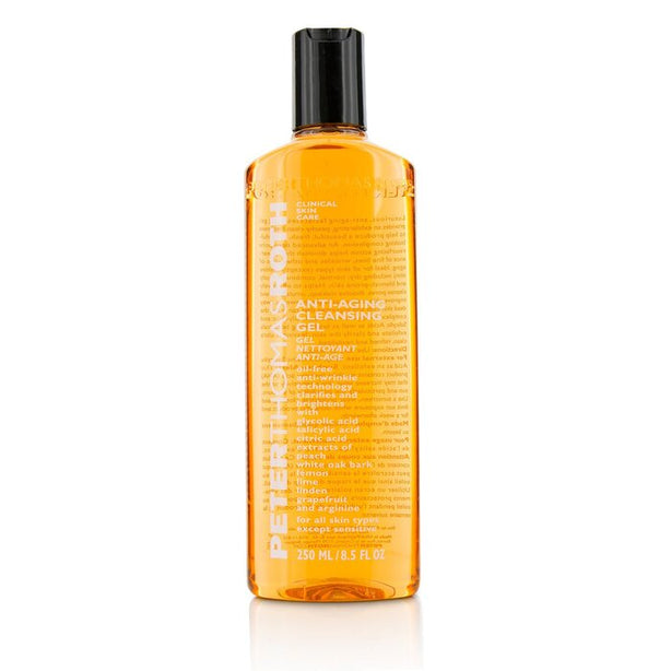 Anti-aging Cleansing Gel - 250ml/8.5oz