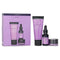 Kakadu C Vitamin C Brightening Kit: Daily Cleanser 70ml + 20% Vitamin C Serum 15ml + Eye Souffle 15ml - 3pcs